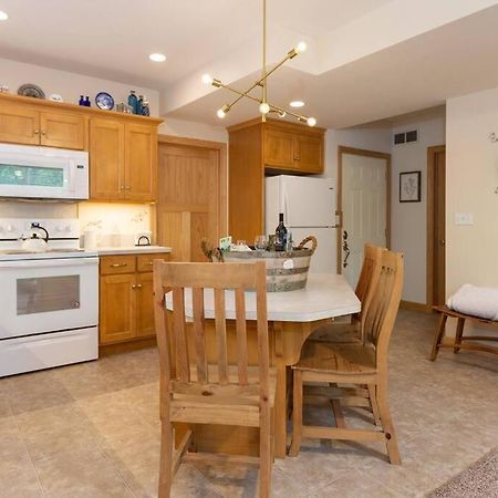 Appartamento Woodland Legacy-Escape To Unwind Mount Vernon Esterno foto