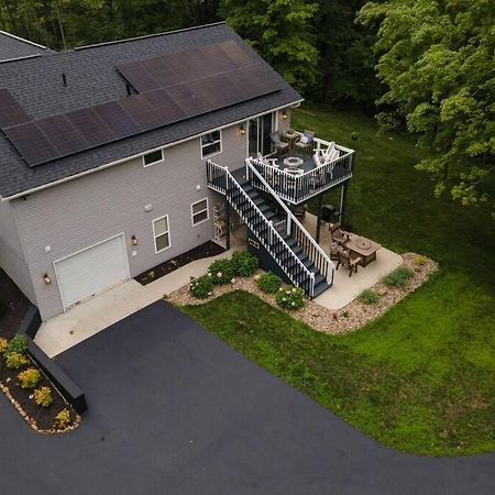 Appartamento Woodland Legacy-Escape To Unwind Mount Vernon Esterno foto