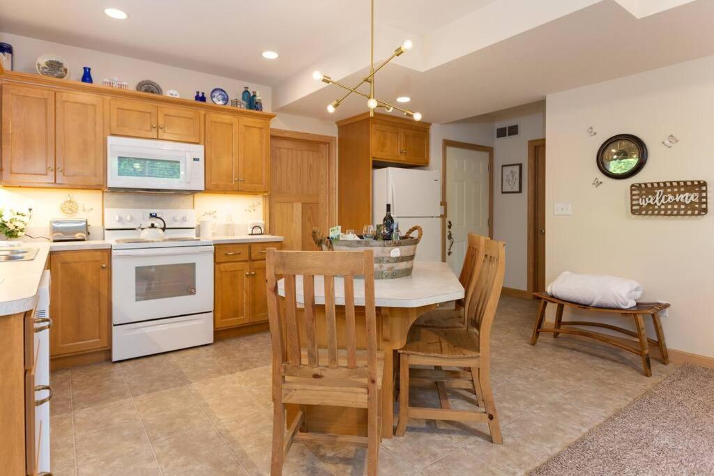Appartamento Woodland Legacy-Escape To Unwind Mount Vernon Esterno foto