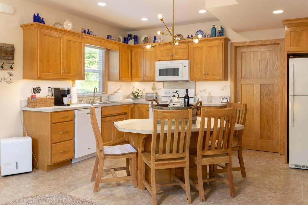 Appartamento Woodland Legacy-Escape To Unwind Mount Vernon Esterno foto
