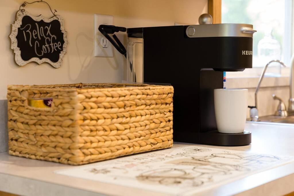 Appartamento Woodland Legacy-Escape To Unwind Mount Vernon Esterno foto