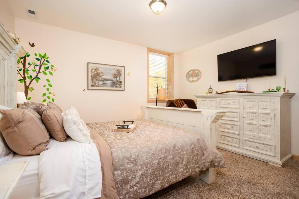 Appartamento Woodland Legacy-Escape To Unwind Mount Vernon Esterno foto