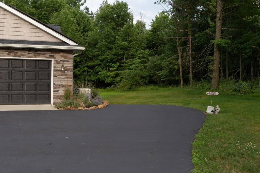 Appartamento Woodland Legacy-Escape To Unwind Mount Vernon Esterno foto