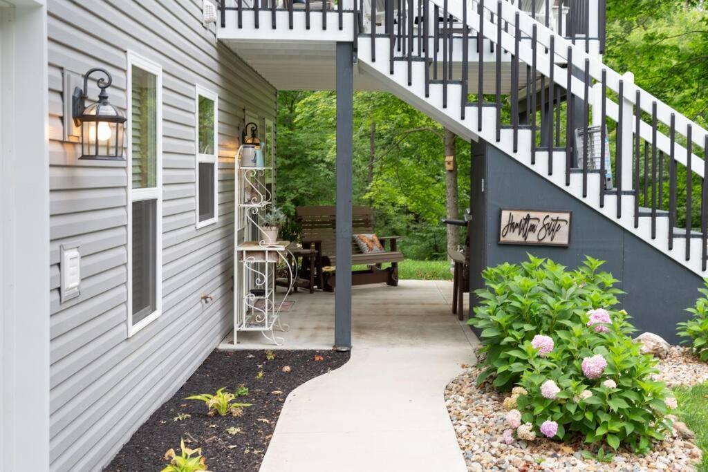 Appartamento Woodland Legacy-Escape To Unwind Mount Vernon Esterno foto
